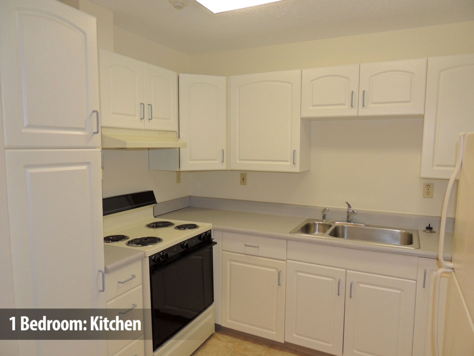 Riverview Apartments