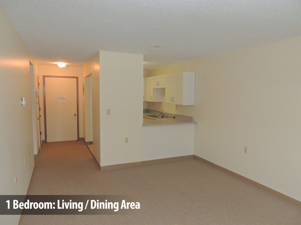 Riverview Apartments