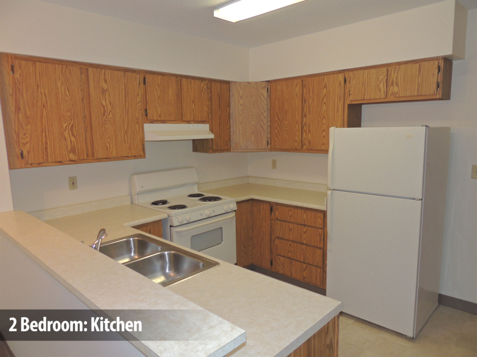 Riverview Apartments