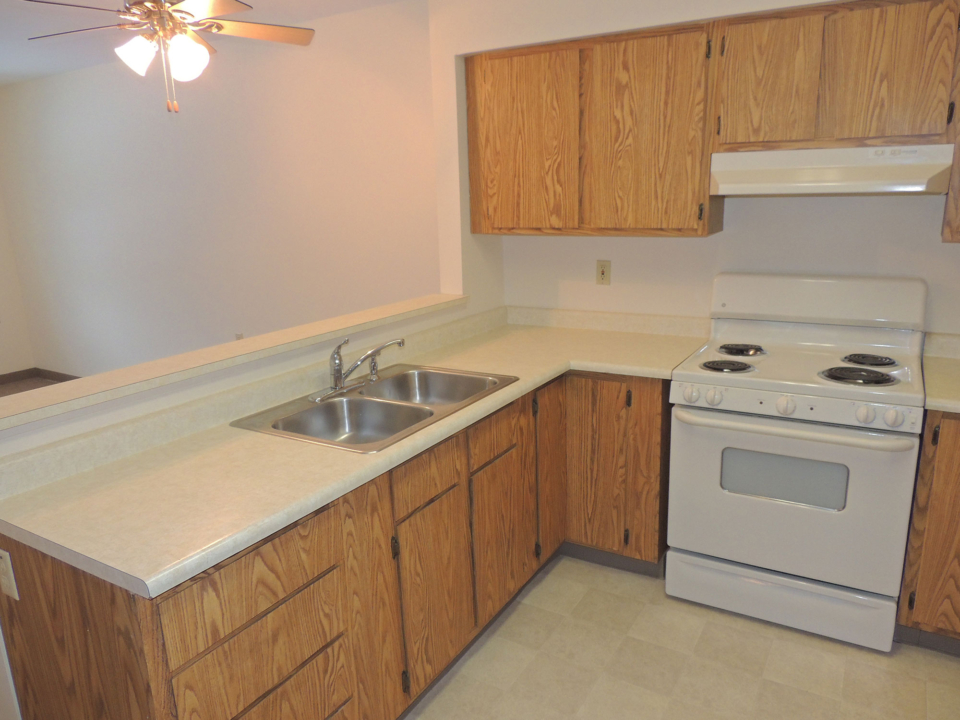 Riverview Apartments