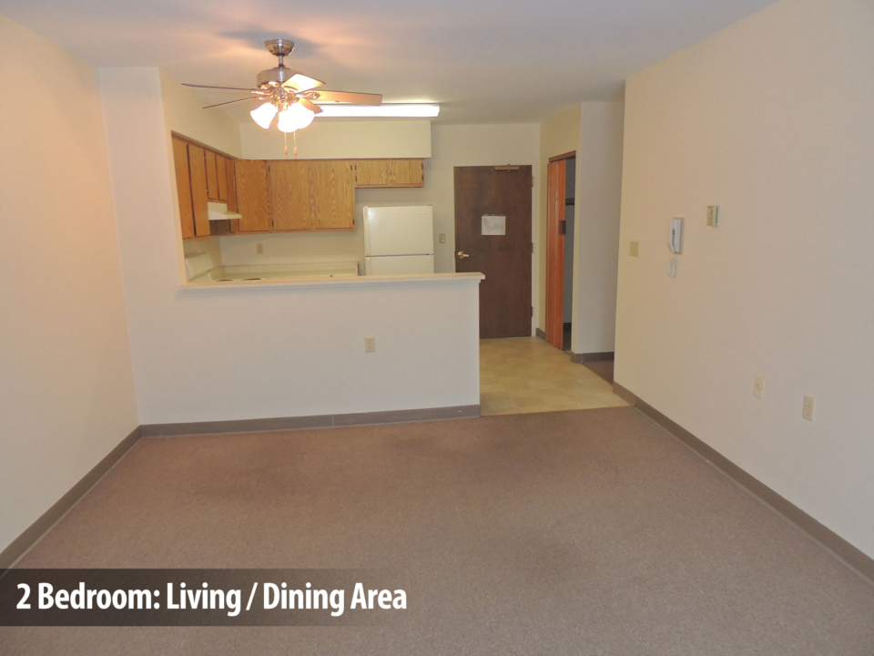 Riverview Apartments