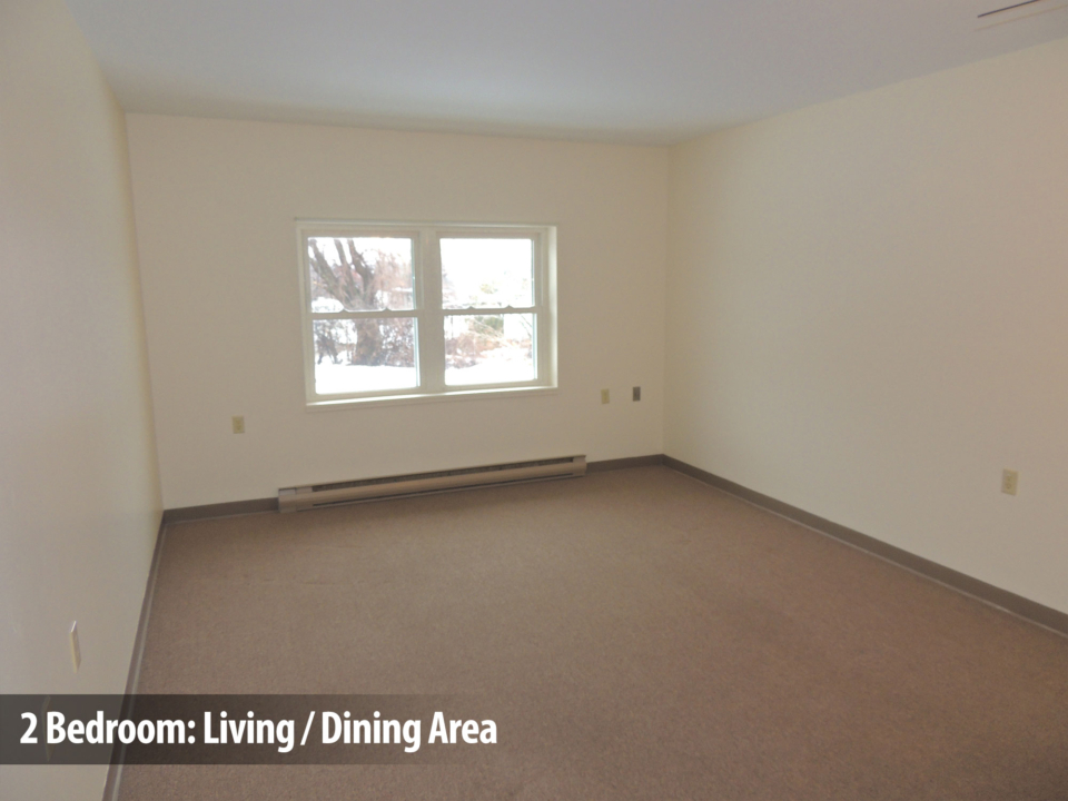 Riverview Apartments